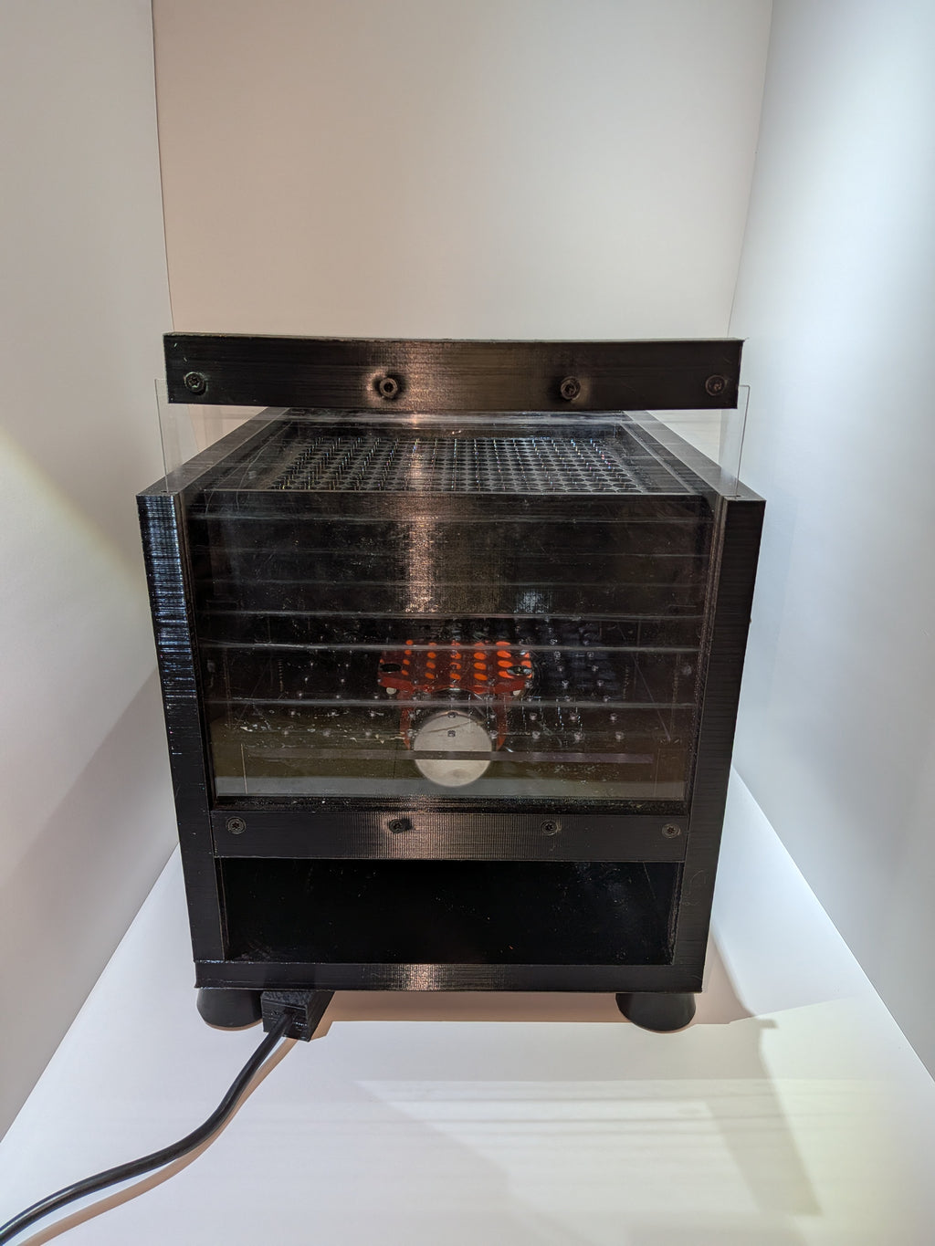 The Thumper 300 (Pre Roll Packing) Commercial Only