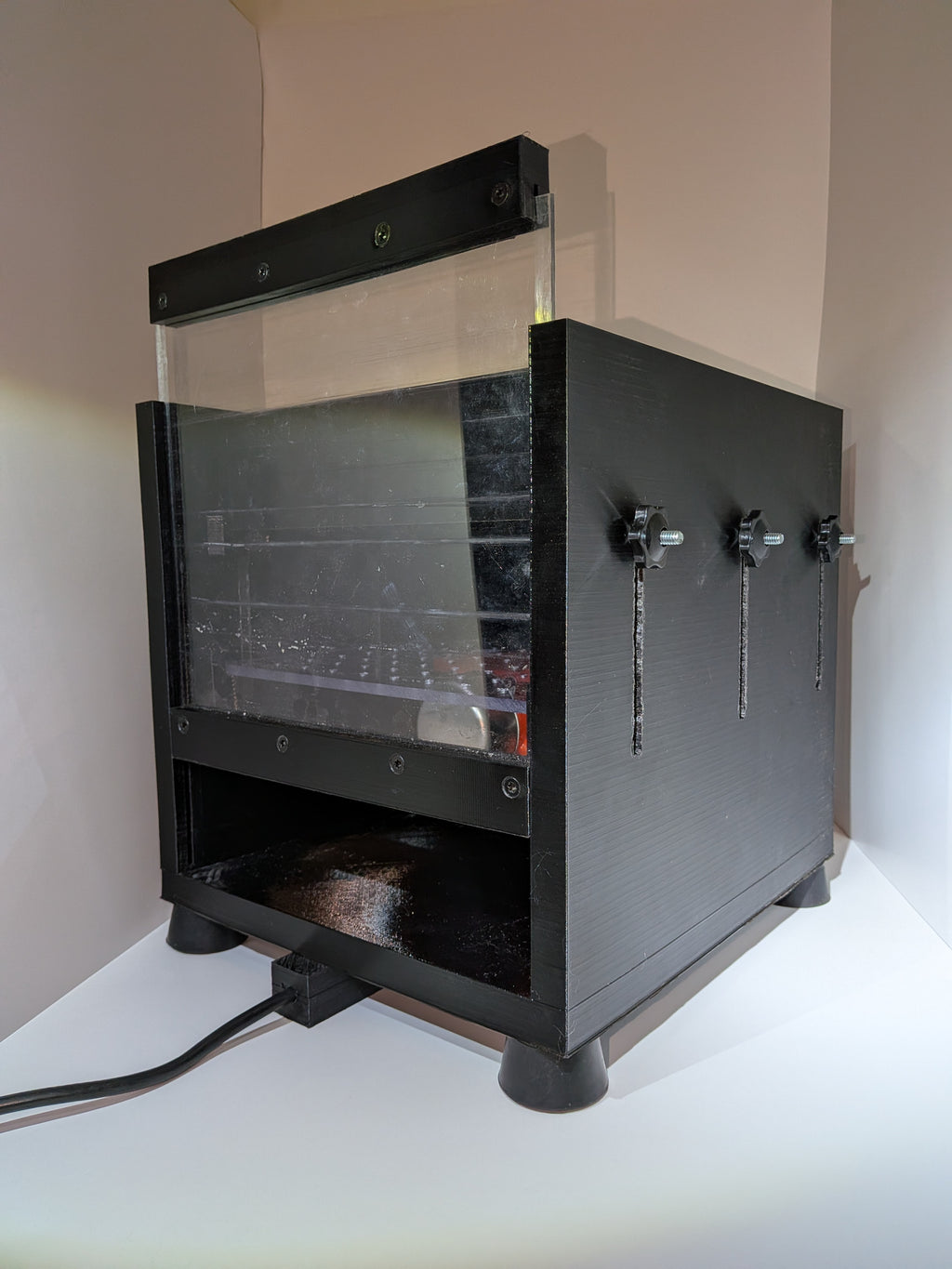 The Thumper 300 (Pre Roll Packing) Commercial Only