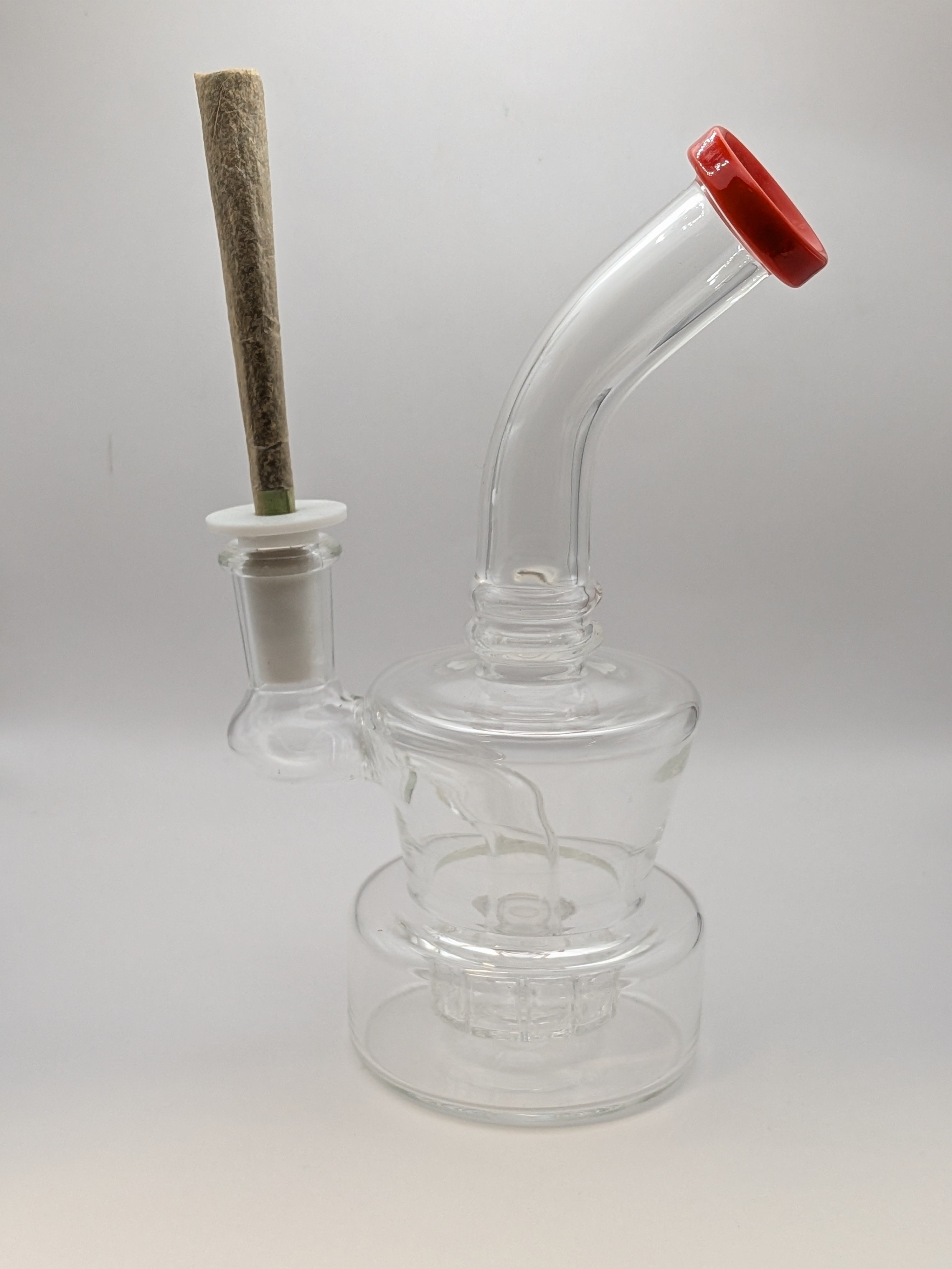 Bong Buddy "The Jay" Pre Roll Cone Adapater