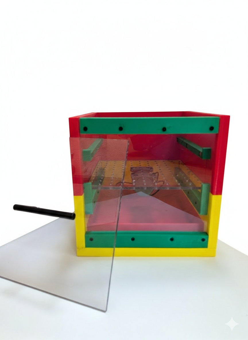 The Thumper 300 (Pre Roll Packing) Commercial Only