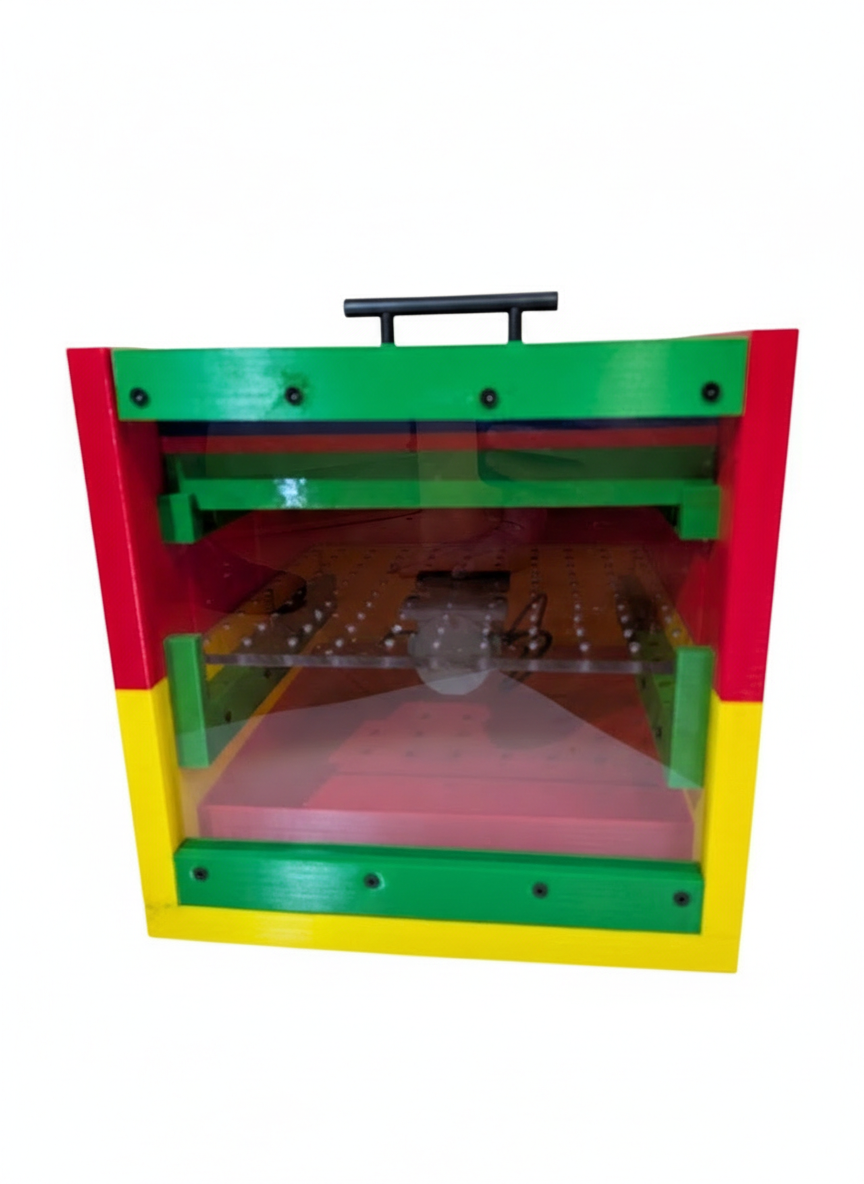 The Thumper 300 (Pre Roll Packing) Commercial Only